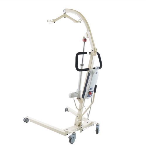 Elektrischer Patientenlifter - Y407 - Intco Machinery - auf Rollen / für Trage / Hub