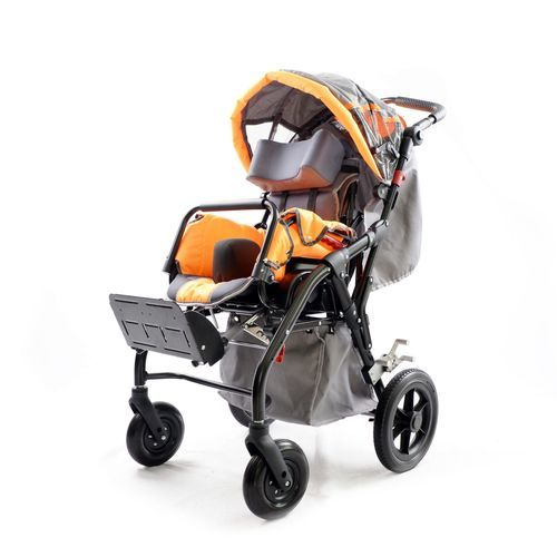 Kinderwagen für behinderte Kinder - YK8001 - Intco Machinery - höhenverstellbar
