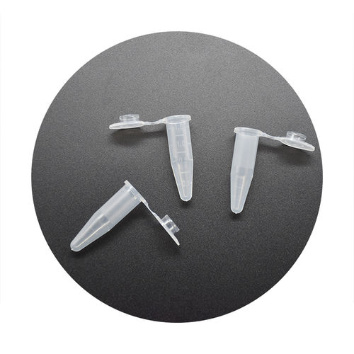 Labor-Reagenzglas - HangZhou KBM Life Sciences Co., Ltd. - Polypropylen / für Mikro-Zentrifugen / Mess