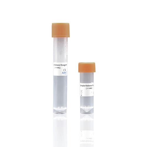 Reagenzkit / als Lösung - DS-01 - HangZhou KBM Life Sciences Co., Ltd. - Serum / Plasma / für Proben