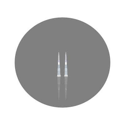 Filterpipettenspitze - HangZhou KBM Life Sciences Co., Ltd. - steril