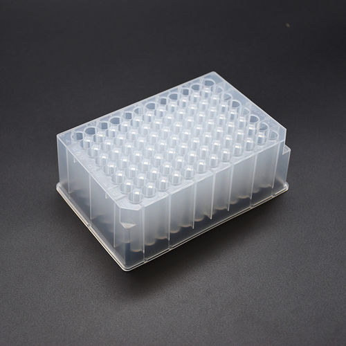 Labor-Mikroplatte - DP20UR-9-N - HangZhou KBM Life Sciences Co., Ltd. - 96 Well