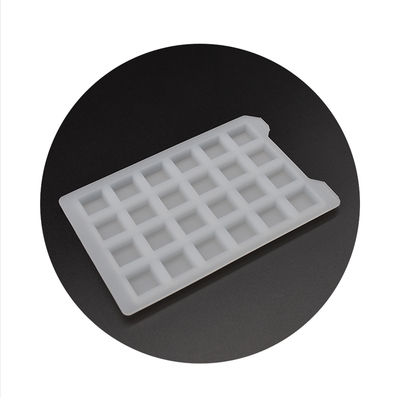 Mikroplatte / 24 Well - HangZhou KBM Life Sciences Co., Ltd. - Labor / UV / zur Probenlagerung