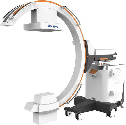 Mobiler C-Bogen - Surgio-B  - Jiangsu First-Imaging - mit Flachbildsensor