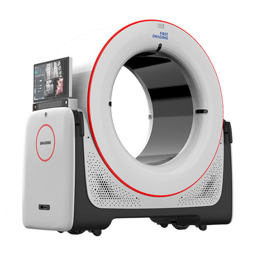CBCT-Scanner - Supero-O  - Jiangsu First-Imaging - für Ganzkörpertomographie / Wide-Bore / kompakt