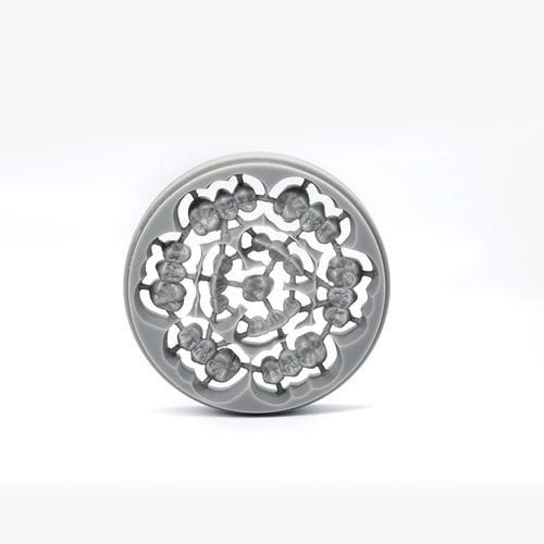 Zahnmedizinisches Material / Wachs - YUCERA - CAD/CAM / für Dentallabor / Gieß