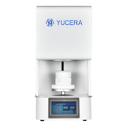 Sinterofen - YRC-F10+ - YUCERA - Dental / für Dentallabor / für Zahnarztpraxis