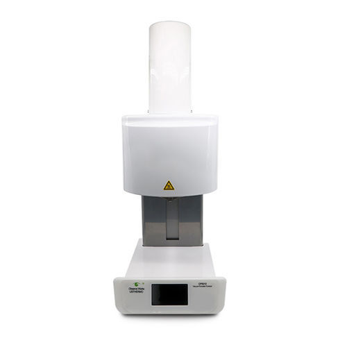 Pressofen - YUCERA - Sinter / für Heizzwecke / für Dentallabor