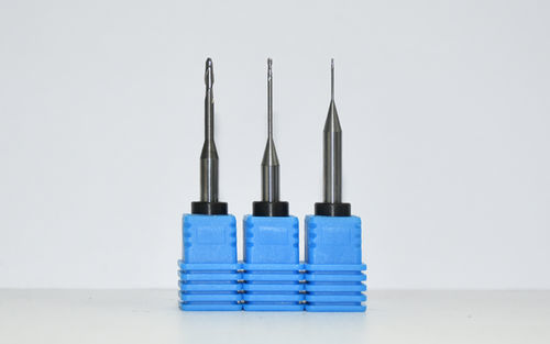Dentalfräser - YRC series - YUCERA - zur Dentalrestaurierung / Dekorputz / Diamant