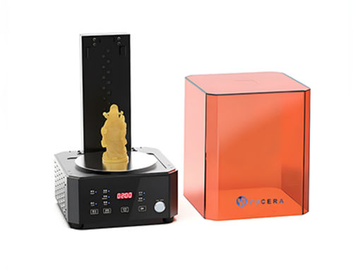 Polymerisierungseinheit für 3D-Druck - UW-01 - YUCERA - UV
