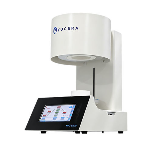 Sinterofen - YRC-C200 - YUCERA - für Dentallabor / Vakuum / für Keramik
