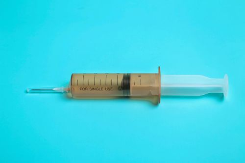 Ansaugspritze - Jiangxi Qiaomin Medical Appliance - Dosier / 10 ml / 20 ml
