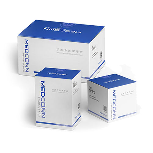 Reaktives Milieu - Ranos® - Medconn Diagnostics - Diagnose / für Krebserkrankungen / hCG