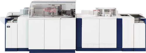 Automatisches biochemisches Analysegerät - LABOSPECT 008 AS - Medconn Diagnostics - bodenstehend