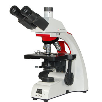 Optisches Mikroskop - BMC300W - Phenix Optics Co., Ltd. - digital / Labor / biologisch