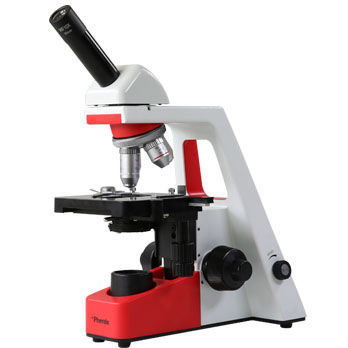 Optisches Mikroskop - H200  - Phenix Optics Co., Ltd. - digital / Labor / biologisch