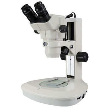 Optisches Mikroskop - SMZ180 series - Phenix Optics Co., Ltd. - Labor / binokular / plan