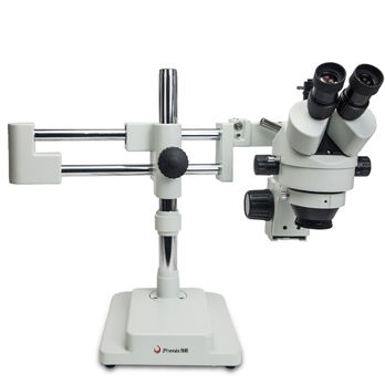 Optisches Mikroskop - XTL-165 series - Phenix Optics Co., Ltd. - Labor / trinokulares / Tisch