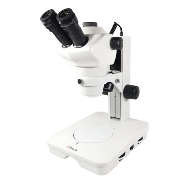 Optisches Mikroskop - XTL-168 series - Phenix Optics Co., Ltd. - Labor / binokular / Tisch