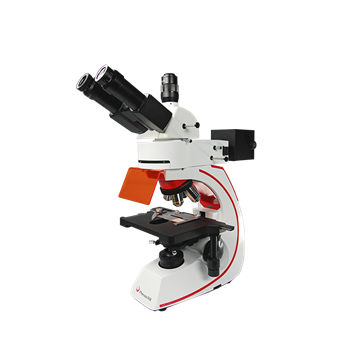 Fluoreszenzmikroskop - BMC533-FLED-UVBG - Phenix Optics Co., Ltd. - optisch / Labor / für Forschungszwecke