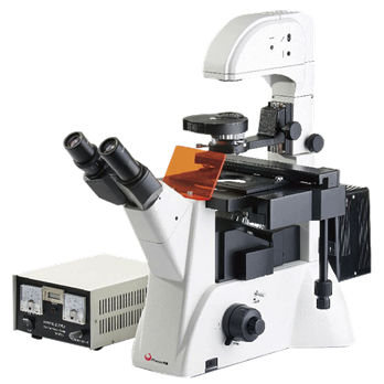 Fluoreszenzmikroskop - PH-YGD - Phenix Optics Co., Ltd. - optisch / Labor / biologisch
