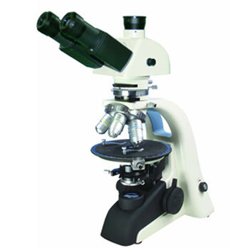 Polarisationsmikroskop - PH100-PG series - Phenix Optics Co., Ltd. - optisch / Labor / für Forschungszwecke