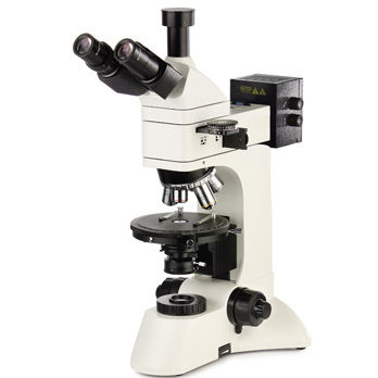 Optisches Mikroskop - PH-PG3230 - Phenix Optics Co., Ltd. - Labor / trinokulares / plan