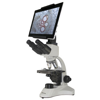 Optisches Mikroskop - PH50-PB series - Phenix Optics Co., Ltd. - digital / Labor / für die Ausbildung