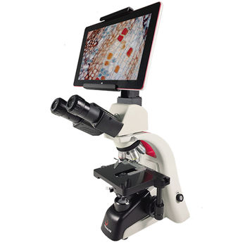 Optisches Mikroskop - PH100 series - Phenix Optics Co., Ltd. - digital / Labor / biologisch