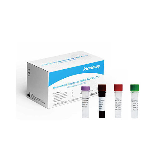 COVID-19-Testkit - Shenzhen Kindmay Medical Co.,Ltd. - SARS-COV-2 / Blut / für RT-PCR