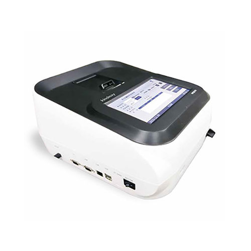 Automatischer Immunoassay-Analysator - AFS-1000 - Shenzhen Kindmay Medical Co.,Ltd. - für klinische Diagnose / D-Dimer / Tisch