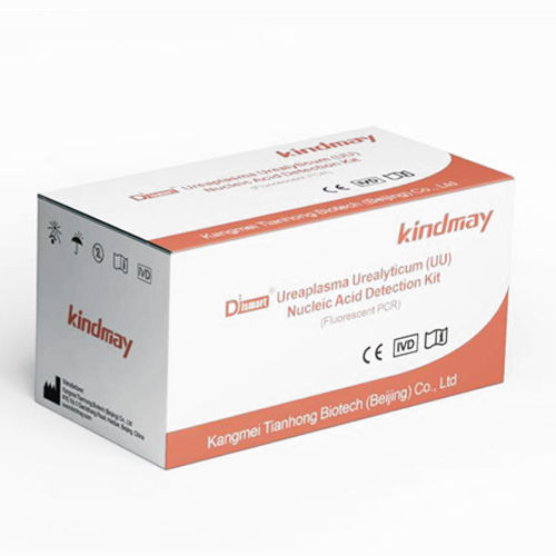 Testkit für Erkrankungen der Hanrwege - Shenzhen Kindmay Medical Co.,Ltd. - urogenital