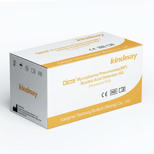 Chlamydien-Testkit - Shenzhen Kindmay Medical Co.,Ltd. - Pneumonie / Mycoplasma / Sputum