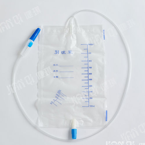 Urin-Drainageset - 20182140530 - Henan Province Jianqi Medical Equipment