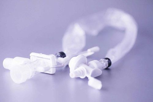 Atemkreislauf - Integral Medical Products