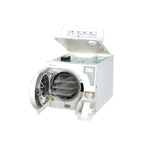 Medizinischer Sterilisator / Dental - BTD23 - Zhejiang hundred Thai medical technology - für OP-Saal / für Ophthalmologie / Dampf
