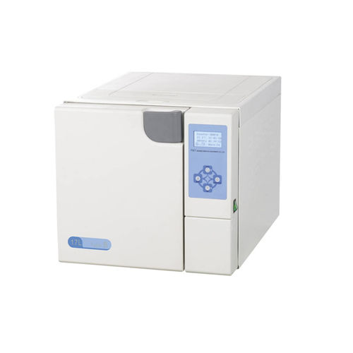 Medizinischer Sterilisator / Dental - BTS17 - Zhejiang hundred Thai medical technology - für OP-Saal / für Ophthalmologie / Dampf