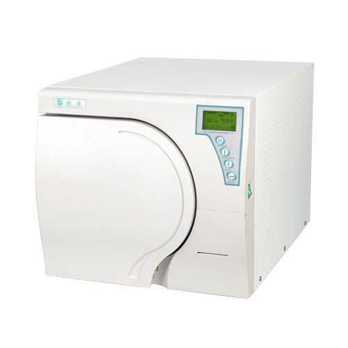 Medizinischer Sterilisator / Dental - Zhejiang hundred Thai medical technology - OP / für OP-Saal / für Ophthalmologie