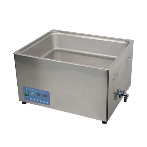 Medizinisch Ultraschallreiniger - BTX600-3 - Zhejiang hundred Thai medical technology - Edelstahl