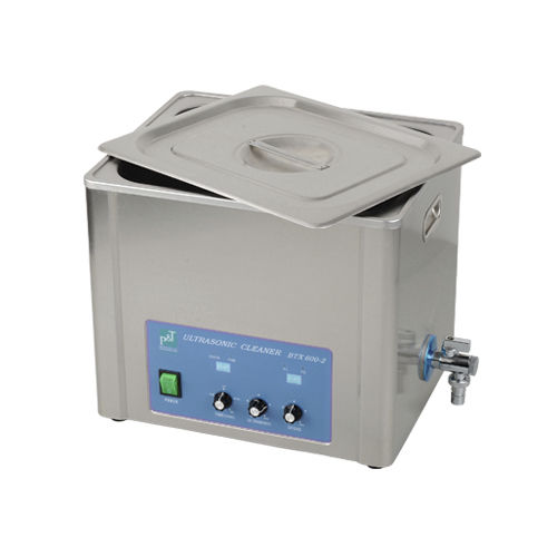 Medizinisch Ultraschallreiniger - BTX600-2 - Zhejiang hundred Thai medical technology