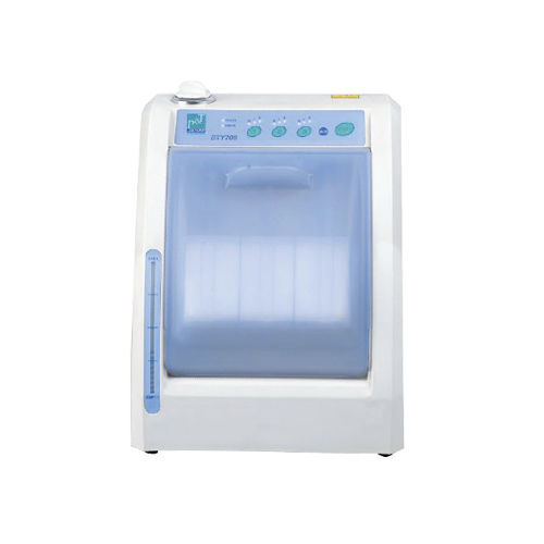 Reinigungsstation für die Medizinische Industrie - BTY700 - Zhejiang hundred Thai medical technology - mobil
