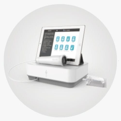 CO-Atemtestgerät - Sunvou Medical Electronics - NO / H2S / für Asthma
