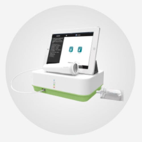 H2-Atemtestgerät - Sunvou Medical Electronics - H2S / CH4 / SIBO