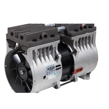 Medizinischer Kompressor - ZW370 - Foshan Guangshun Electric Appliance Co., Ltd. - Labor