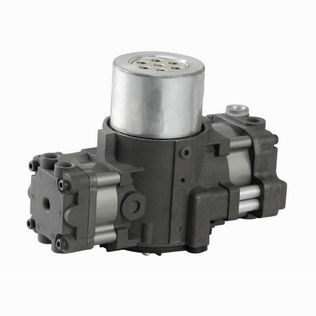 Medizinischer Kompressor - PW120Z series - Foshan Guangshun Electric Appliance Co., Ltd. - Labor / tragbar / 1 Arbeitsplatz