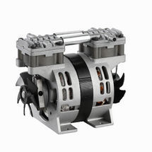 Labor-Vakuumpumpe - ZW50AS series - Foshan Guangshun Electric Appliance Co., Ltd.