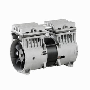 Labor-Vakuumpumpe - ZW370AS series - Foshan Guangshun Electric Appliance Co., Ltd.
