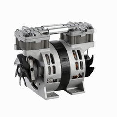Labor-Vakuumpumpe - ZW80 series - Foshan Guangshun Electric Appliance Co., Ltd.