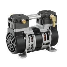 Labor-Vakuumpumpe - ZW190 series - Foshan Guangshun Electric Appliance Co., Ltd.