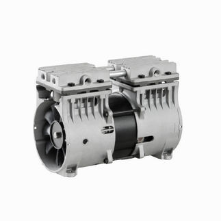 Labor-Vakuumpumpe - ZW400 （A）series - Foshan Guangshun Electric Appliance Co., Ltd.